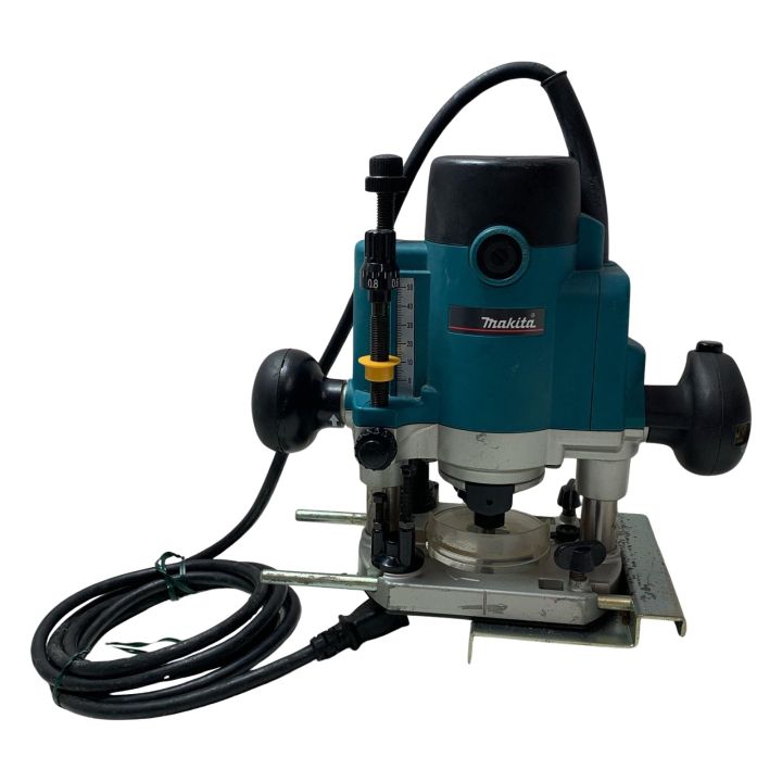 MAKITA マキタ ルーター RP0910 - 中古工具・電動工具 MAKITA マキタ ルーター RP0910 - 中古工具・電動工具