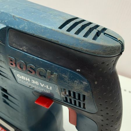BOSCH ボッシュ ハンマドリル GBH36V