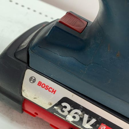 BOSCH ボッシュ ハンマドリル GBH36V