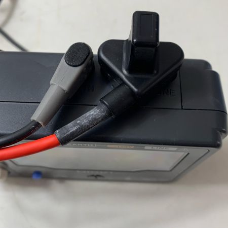 HIOKI アナログメグオームハイテスタ(絶縁抵抗計) IR4030