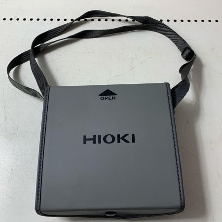 HIOKI アナログメグオームハイテスタ(絶縁抵抗計) IR4030