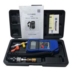 イチネンTASCO デジタル真空計 TA142E Aランク