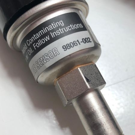 イチネンTASCO デジタル真空計 TA142E