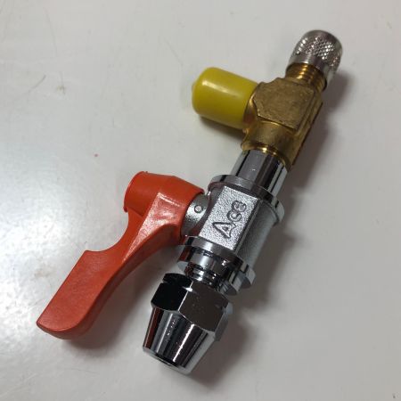 イチネンTASCO デジタル真空計 TA142E