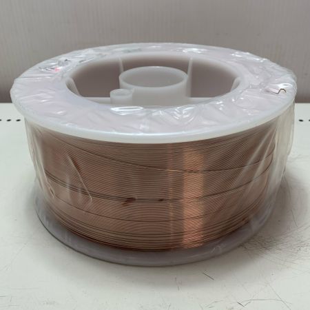 Panasonic YM-45T 0.8mm　ガスシールドアーク溶接用ソリッドワイヤ