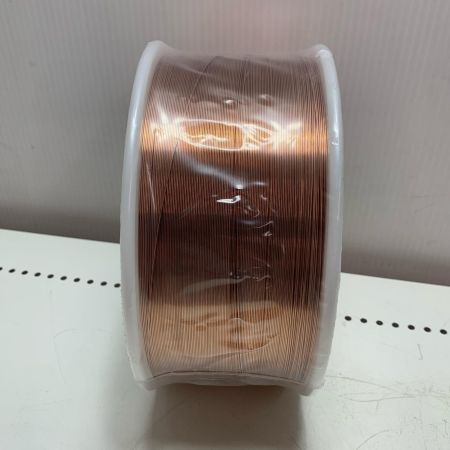 Panasonic YM-45T 0.8mm　ガスシールドアーク溶接用ソリッドワイヤ