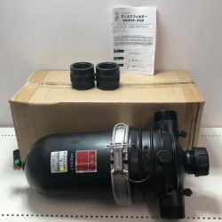 株式会社ｻﾝﾎｰﾌﾟ ディスクフィルター AR-321DS Aランク