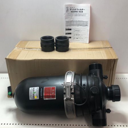 株式会社ｻﾝﾎｰﾌﾟ ディスクフィルター AR-321DS