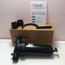 株式会社ｻﾝﾎｰﾌﾟ ディスクフィルター AR-316 Sランク