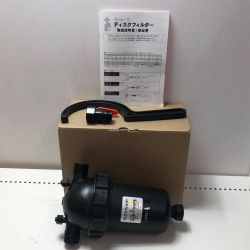 株式会社ｻﾝﾎｰﾌﾟ ディスクフィルター AR-311 Sランク