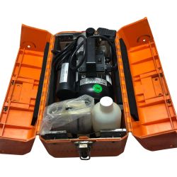 HOZAN 真空ポンプ HA-122 Bランク