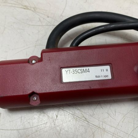 Panasonic パナソニック 溶接トーチ YT-35CSM4