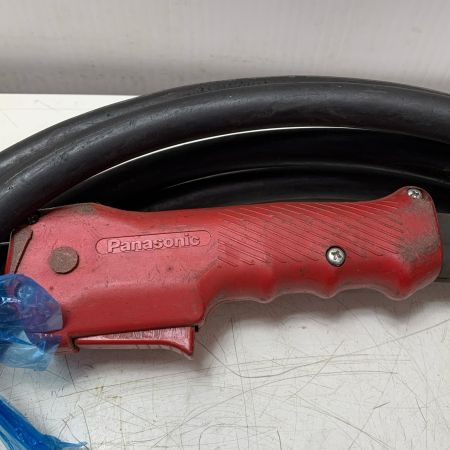 Panasonic パナソニック 溶接トーチ YT-35CSM4