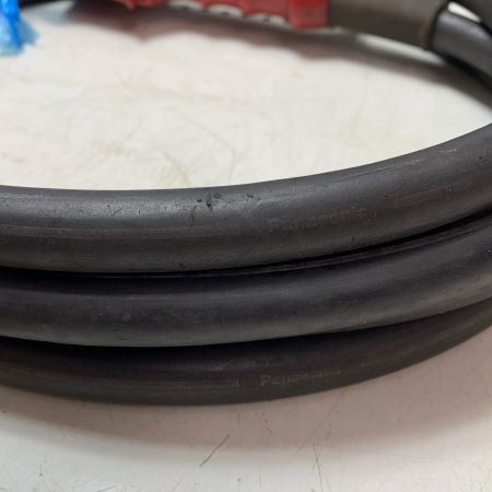 Panasonic パナソニック 溶接トーチ YT-35CSM4