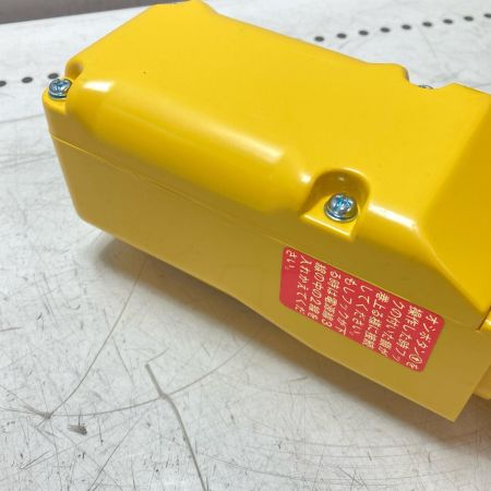KITO キトー 2点押しボタンスイッチ E6LEO10S16153