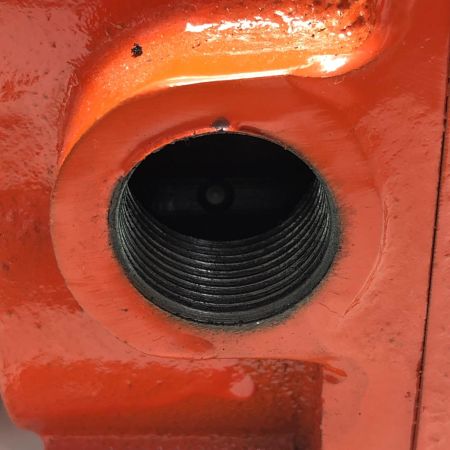 KOSHIN ギアポンプ GC-20