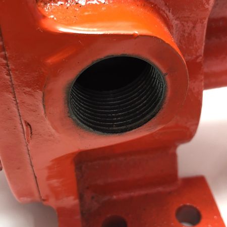 KOSHIN ギアポンプ GC-20