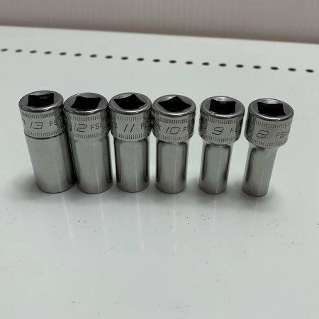 Snap-on スナップオン セミディープソケットセット PAKTY241
