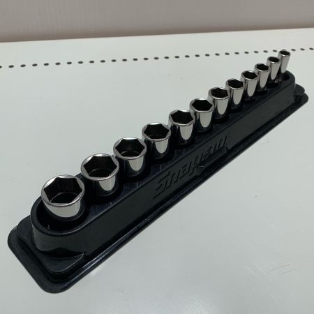 Snap-on スナップオン セミディープソケットセット PAKTY241