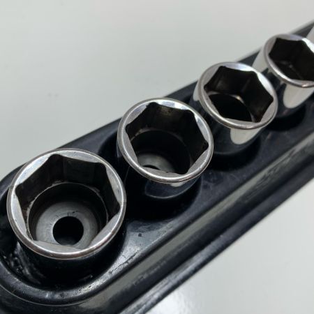 Snap-on スナップオン セミディープソケットセット PAKTY241