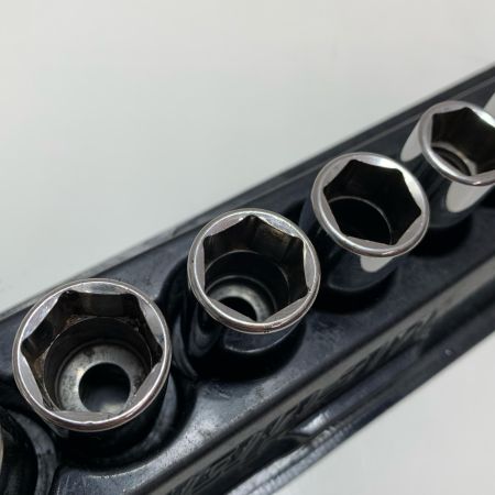 Snap-on スナップオン セミディープソケットセット PAKTY241
