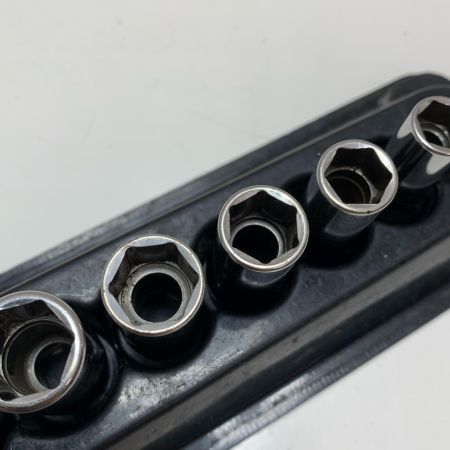 Snap-on スナップオン セミディープソケットセット PAKTY241