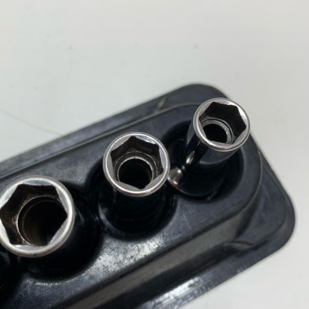 Snap-on スナップオン セミディープソケットセット PAKTY241