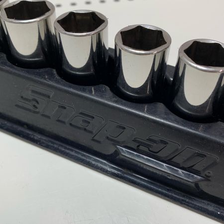 Snap-on スナップオン セミディープソケットセット PAKTY241