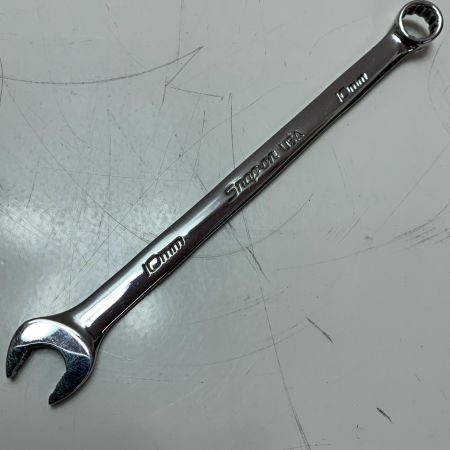 Snap-on スナップオン コンビネーションレンチ　4本セット SOEXM10-17ｍｍ