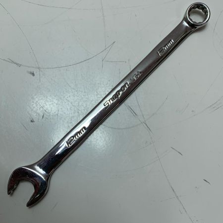 Snap-on スナップオン コンビネーションレンチ　4本セット SOEXM10-17ｍｍ