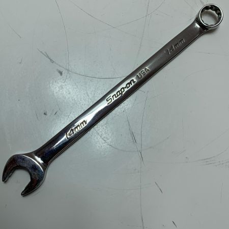 Snap-on スナップオン コンビネーションレンチ　4本セット SOEXM10-17ｍｍ