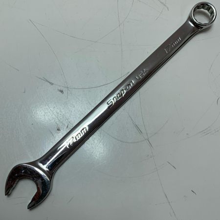 Snap-on スナップオン コンビネーションレンチ　4本セット SOEXM10-17ｍｍ