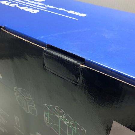 ALINCO アルインコ レーザー墨出し器 ALC-44G
