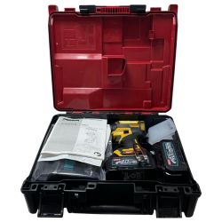 MAKITA マキタ 充電式インパクトドライバ TD002GDXFY Aランク