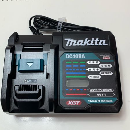 MAKITA マキタ 充電式インパクトドライバ TD002GDXFY