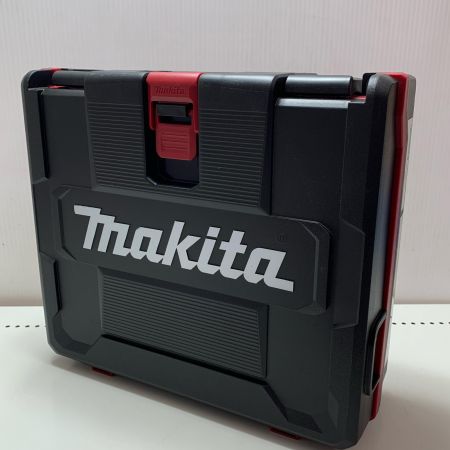MAKITA マキタ 充電式インパクトドライバ TD002GDXFY