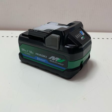 HiKOKI ハイコーキ 125mm コードレス集じん丸のこ C3605DYB