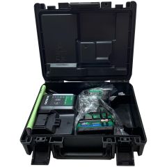HiKOKI ハイコーキ コードレスインパクトドライバ WH36DC Sランク