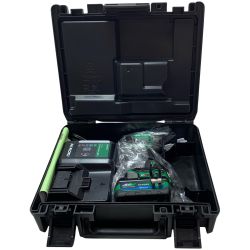 HiKOKI ハイコーキ コードレスインパクトドライバ WH36DC Sランク