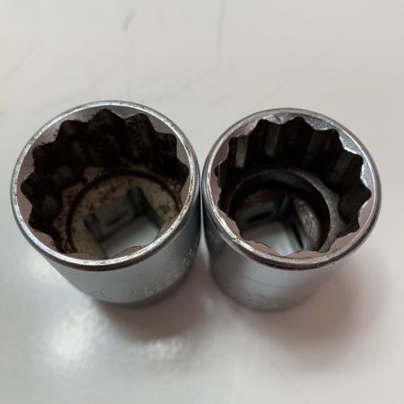 TOPTUL ソケットレンチセット