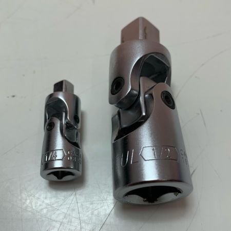 TOPTUL ソケットレンチセット