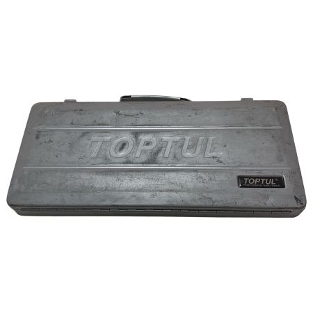 TOPTUL ソケットレンチセット