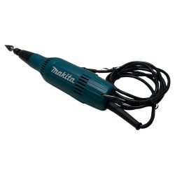 MAKITA マキタ ミニグラインダ GD0603 ブルー Bランク