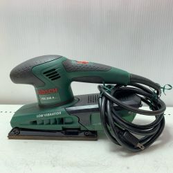 BOSCH ボッシュ オービタルサンダー PSS200A Bランク