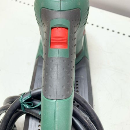 BOSCH ボッシュ オービタルサンダー PSS200A