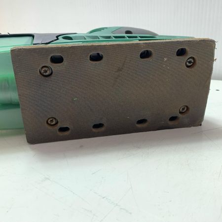 BOSCH ボッシュ オービタルサンダー PSS200A