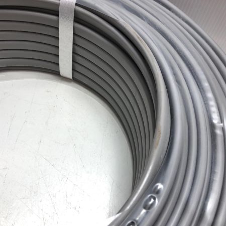 YAZAKI VVFケーブル  3芯 2.0mm×100m