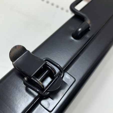 TOP工業 継手レンチセット HLS-6000 ブラック