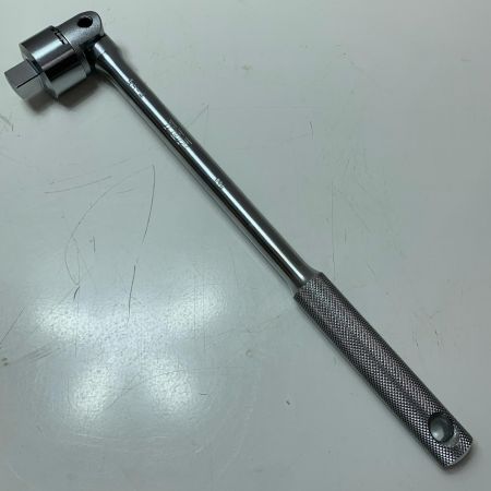 TOP工業 継手レンチセット HLS-6000 ブラック