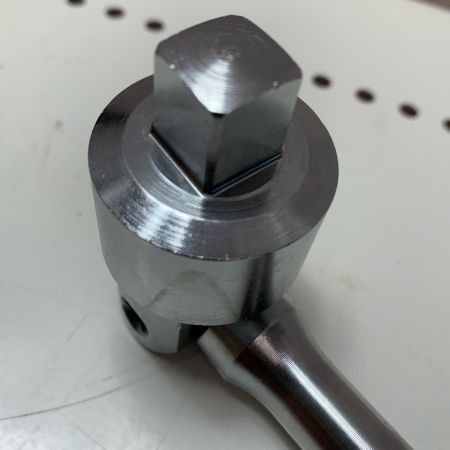 TOP工業 継手レンチセット HLS-6000 ブラック